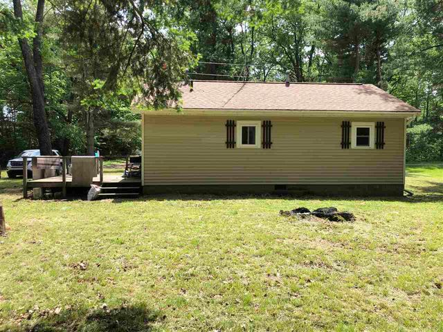 5810 Weiss Street, Gladwin, MI 48624