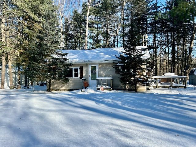 5810 Weiss Street, Gladwin, MI 48624