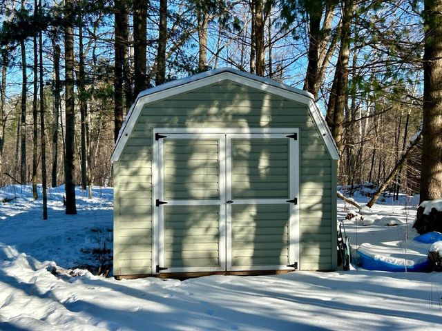 5810 Weiss Street, Gladwin, MI 48624