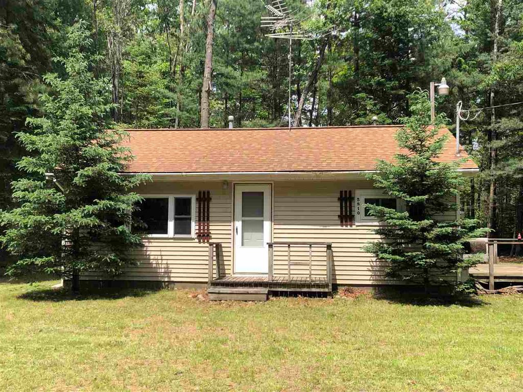 5810 Weiss Street, Gladwin, MI 48624