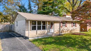 237 Langford Avenue, Frankfort, KY 40601