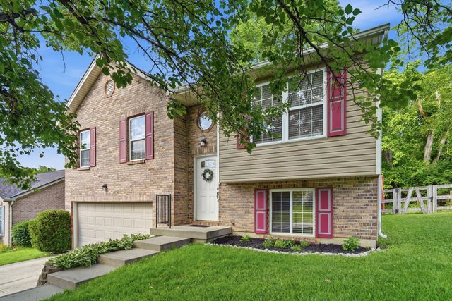 2016 Gribble Drive, Covington, KY 41017