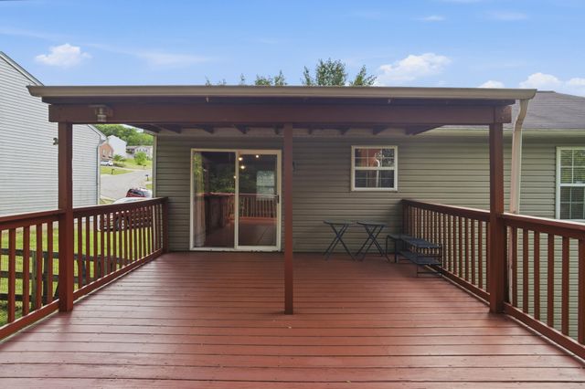2016 Gribble Drive, Covington, KY 41017