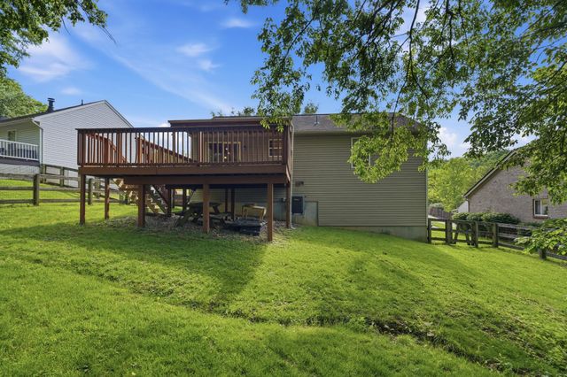 2016 Gribble Drive, Covington, KY 41017