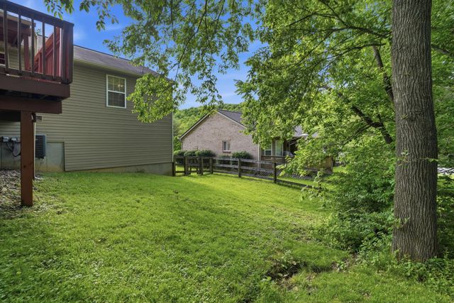 2016 Gribble Drive, Covington, KY 41017