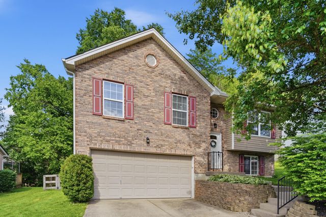 2016 Gribble Drive, Covington, KY 41017