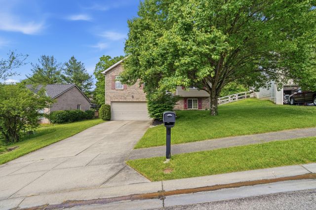 2016 Gribble Drive, Covington, KY 41017