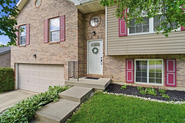 2016 Gribble Drive, Covington, KY 41017