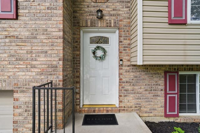 2016 Gribble Drive, Covington, KY 41017
