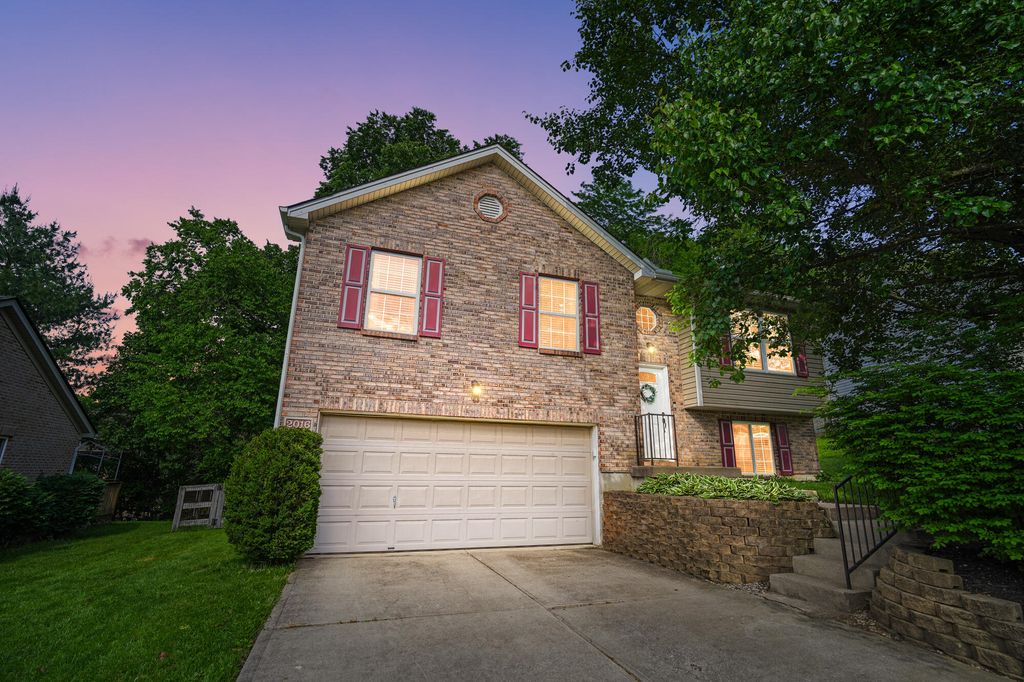 2016 Gribble Drive, Covington, KY 41017