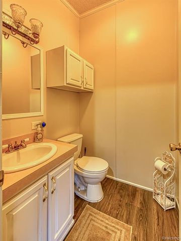 29403 Wedgewood, Flat Rock, MI 48134