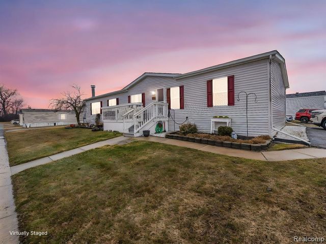 29403 Wedgewood, Flat Rock, MI 48134