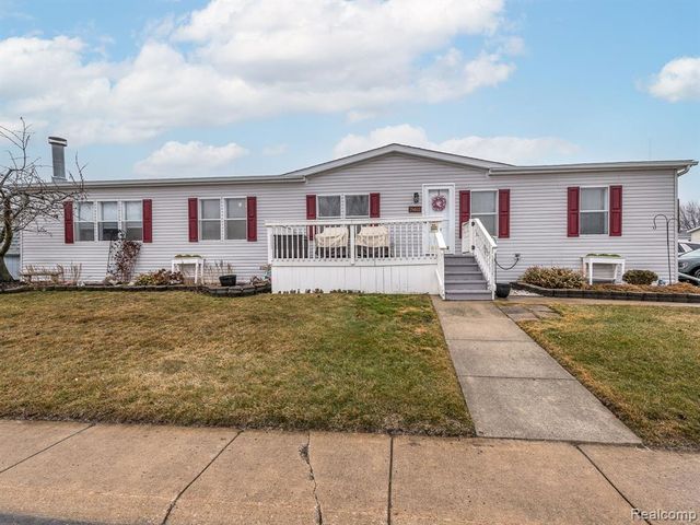 29403 Wedgewood, Flat Rock, MI 48134