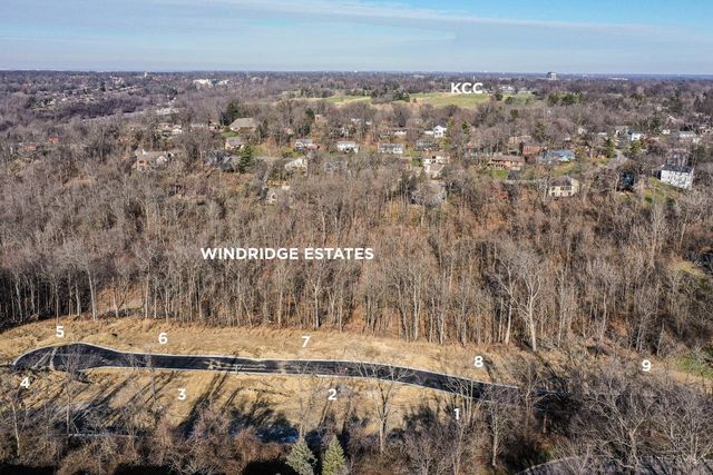 5802 Hickory Court, Madeira, OH 45243