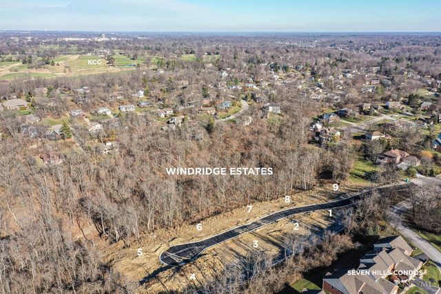 5802 Hickory Court, Madeira, OH 45243