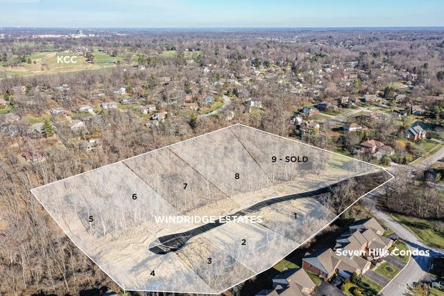 5802 Hickory Court, Madeira, OH 45243