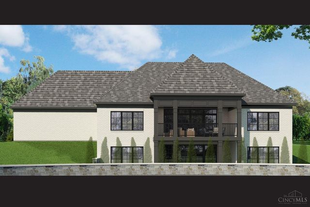 5802 Hickory Court, Madeira, OH 45243