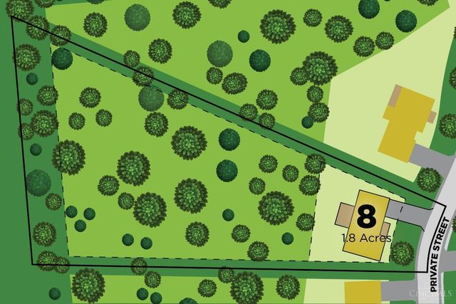 5802 Hickory Court, Madeira, OH 45243