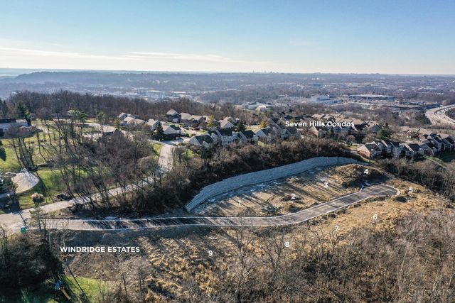 5802 Hickory Court, Madeira, OH 45243