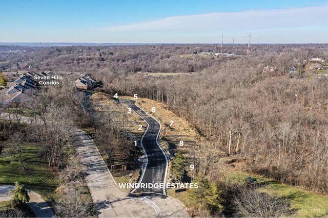 5802 Hickory Court, Madeira, OH 45243