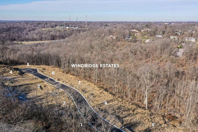 5802 Hickory Court, Madeira, OH 45243