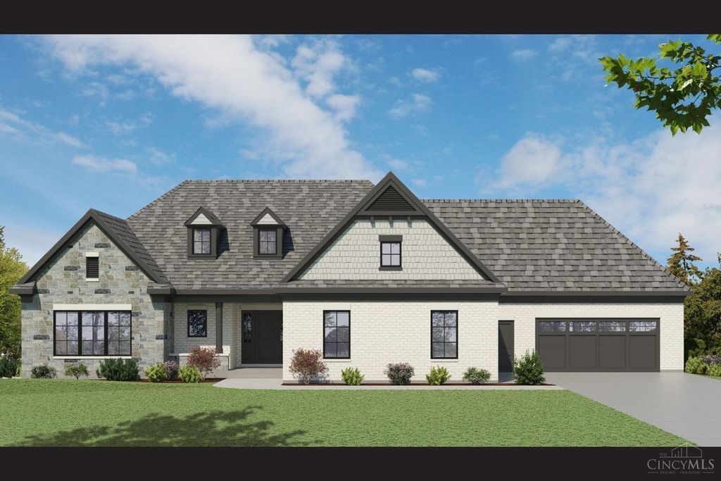 5802 Hickory Court, Madeira, OH 45243