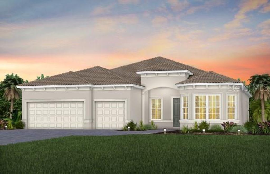 26264 CORAL HARBOUR DRIVE, Englewood, FL 34223