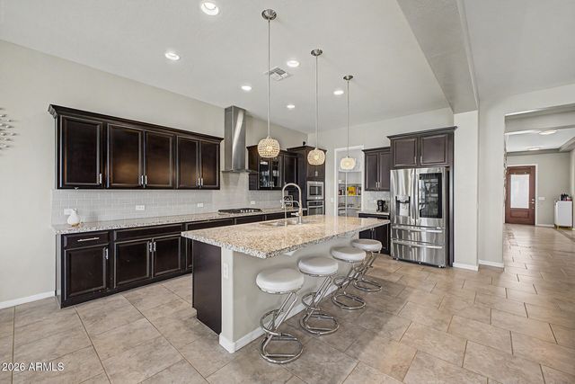 18378 W GOLDENROD Street, Goodyear, AZ 85338