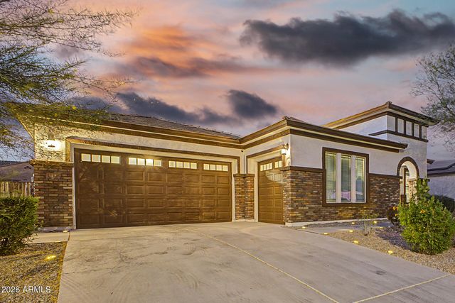 18378 W GOLDENROD Street, Goodyear, AZ 85338