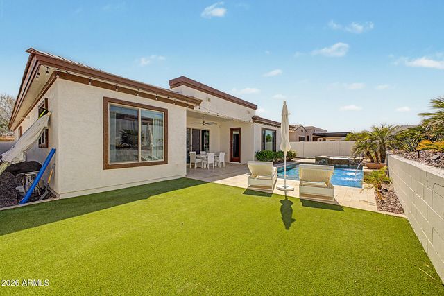 18378 W GOLDENROD Street, Goodyear, AZ 85338