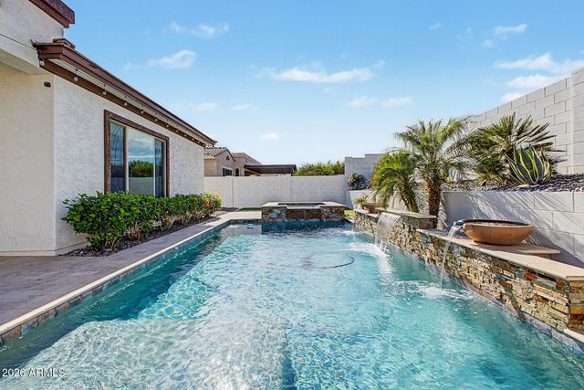 18378 W GOLDENROD Street, Goodyear, AZ 85338