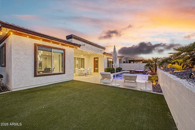 18378 W GOLDENROD Street, Goodyear, AZ 85338