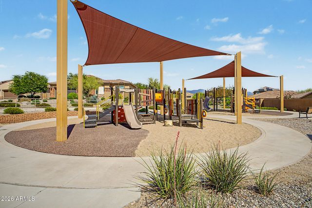 18378 W GOLDENROD Street, Goodyear, AZ 85338