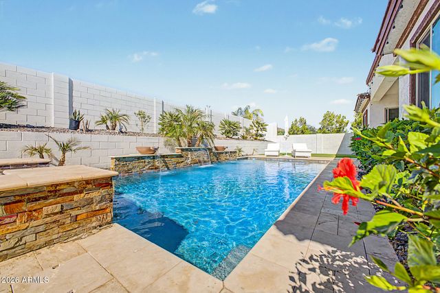 18378 W GOLDENROD Street, Goodyear, AZ 85338