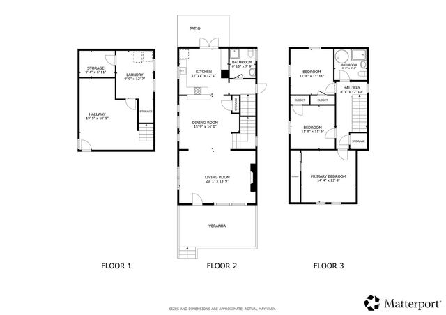 3141 Broadway E, Seattle, WA 98102