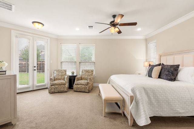 2350 Crest Pointe Place, Frisco, TX 75034