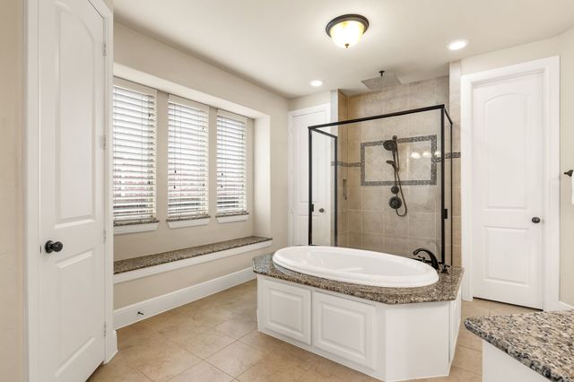 2350 Crest Pointe Place, Frisco, TX 75034