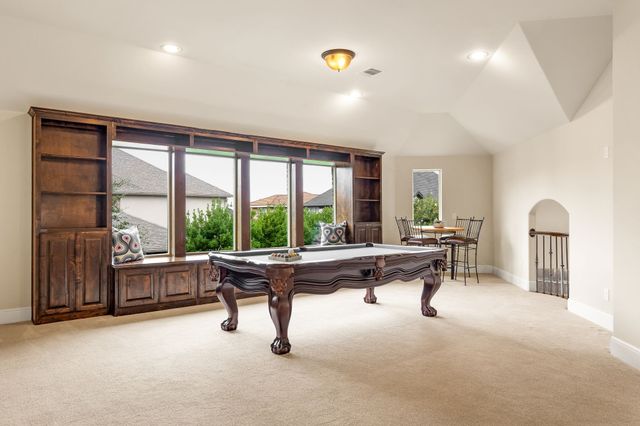 2350 Crest Pointe Place, Frisco, TX 75034