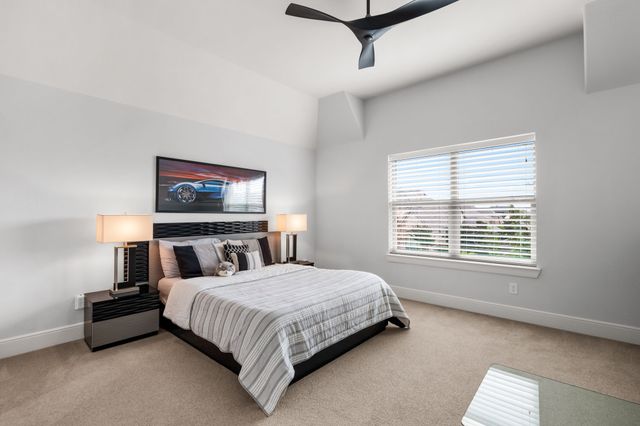 2350 Crest Pointe Place, Frisco, TX 75034