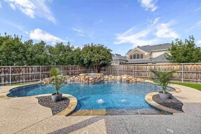2350 Crest Pointe Place, Frisco, TX 75034