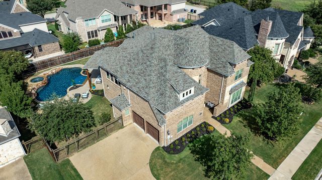 2350 Crest Pointe Place, Frisco, TX 75034