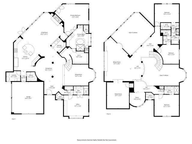 2350 Crest Pointe Place, Frisco, TX 75034