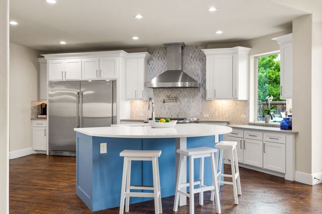 2350 Crest Pointe Place, Frisco, TX 75034