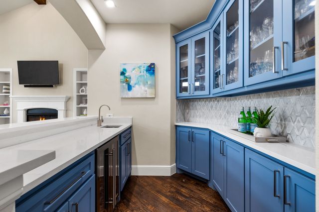 2350 Crest Pointe Place, Frisco, TX 75034