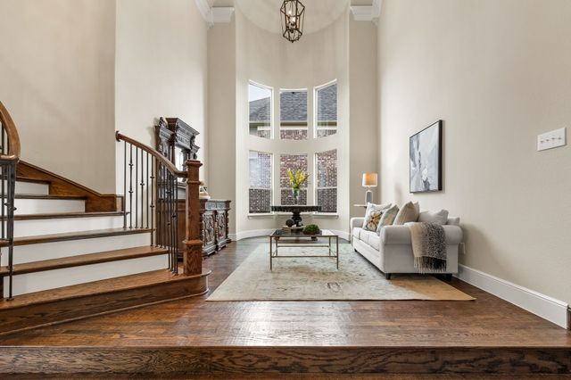 2350 Crest Pointe Place, Frisco, TX 75034