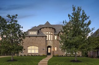 2350 Crest Pointe Place, Frisco, TX 75034