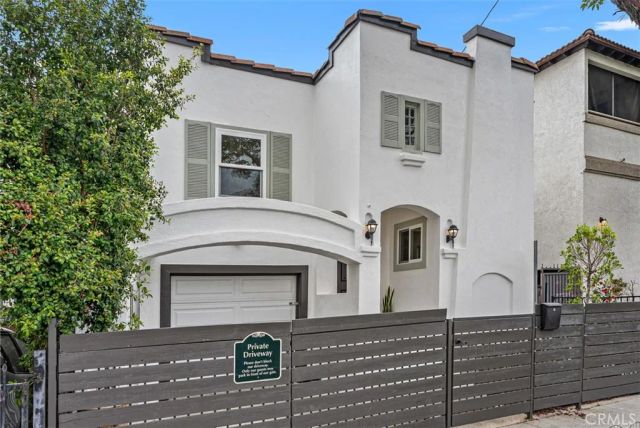 1014 Gaviota Avenue, Long Beach, CA 90813