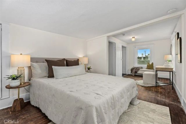 1014 Gaviota Avenue, Long Beach, CA 90813
