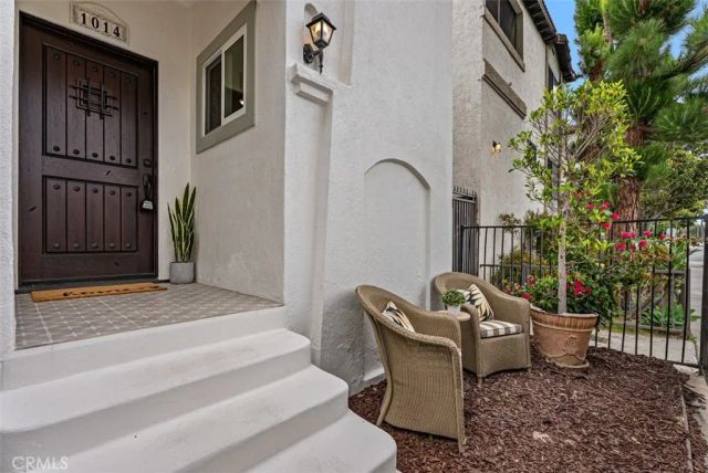 1014 Gaviota Avenue, Long Beach, CA 90813