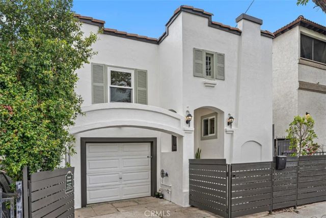 1014 Gaviota Avenue, Long Beach, CA 90813